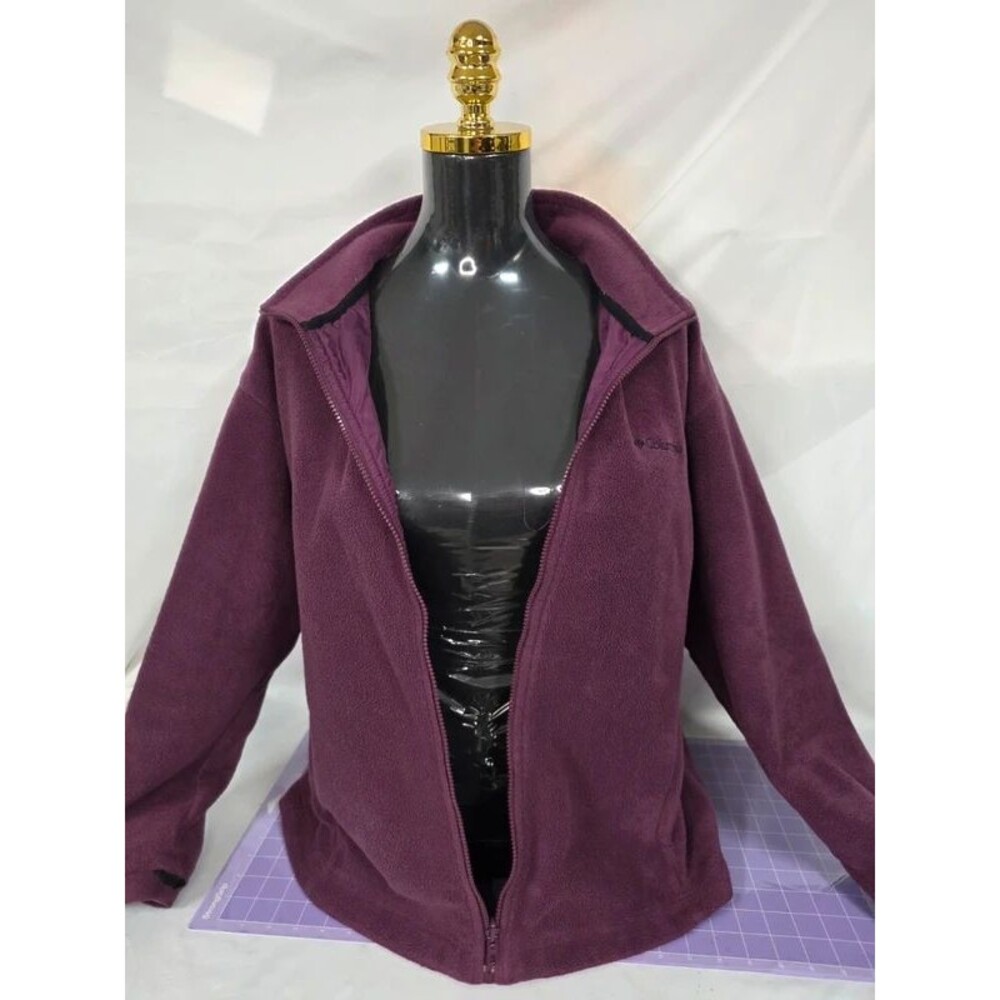 Columbia Jacket - Picture 2 of 5
